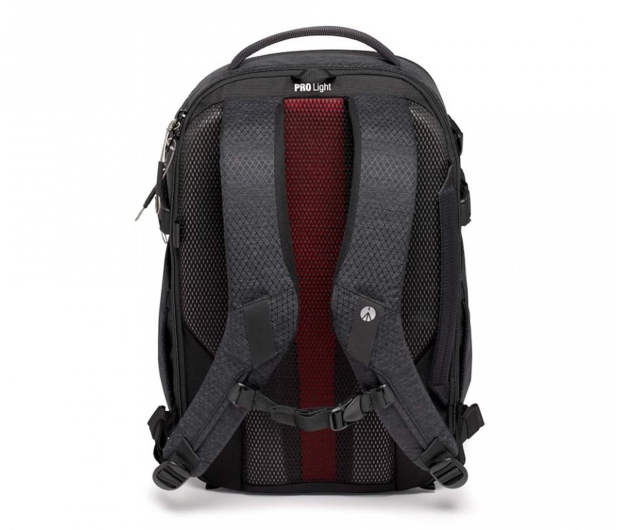 Manfrotto Pro-Light II Backloader S - 1195996 - zdjęcie 3